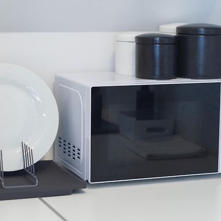 Hamburg Studio Fuer Bis Zu 4 Personen Exteriör bild